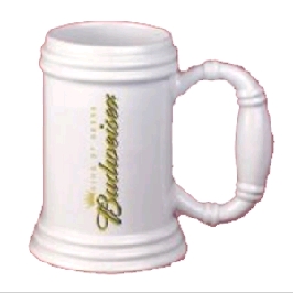 Beer cup